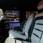 MERCEDES BENZ CLASSE G63 AMG 4.0 V8 585CH