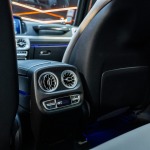 MERCEDES BENZ CLASSE G63 AMG 4.0 V8 585CH
