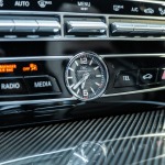 MERCEDES BENZ CLASSE G63 AMG 4.0 V8 585CH