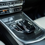 MERCEDES BENZ CLASSE G63 AMG 4.0 V8 585CH