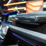 MERCEDES BENZ CLASSE G63 AMG 4.0 V8 585CH
