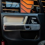 MERCEDES BENZ CLASSE G63 AMG 4.0 V8 585CH