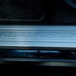 LAND ROVER RANGE ROVER SPORT 5.0 SCV8 550CH SVR