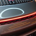 PORSCHE 992 CABRIOLET 3.0 450 CARRERA 4S