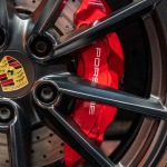 PORSCHE 992 CABRIOLET 3.0 450 CARRERA 4S