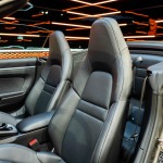 PORSCHE 992 CABRIOLET 3.0 450 CARRERA 4S