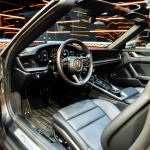 PORSCHE 992 CABRIOLET 3.0 450 CARRERA 4S