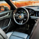 PORSCHE 992 CABRIOLET 3.0 450 CARRERA 4S