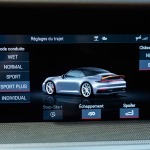 PORSCHE 992 CABRIOLET 3.0 450 CARRERA 4S