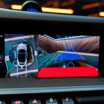 PORSCHE 992 CABRIOLET 3.0 450 CARRERA 4S