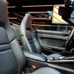 PORSCHE 992 CABRIOLET 3.0 450 CARRERA 4S