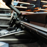 PORSCHE 992 CABRIOLET 3.0 450 CARRERA 4S