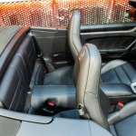 PORSCHE 992 CABRIOLET 3.0 450 CARRERA 4S