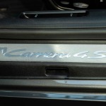 PORSCHE 992 CABRIOLET 3.0 450 CARRERA 4S