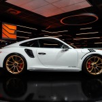 PORSCHE 991 GT3 RS 4.0 520CH PACK WEISSACH PDK