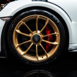 PORSCHE 991 GT3 RS 4.0 520CH PACK WEISSACH PDK