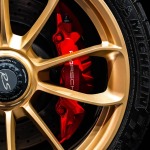 PORSCHE 991 GT3 RS 4.0 520CH PACK WEISSACH PDK