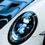 PORSCHE 991 GT3 RS 4.0 520CH PACK WEISSACH PDK