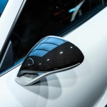 PORSCHE 991 GT3 RS 4.0 520CH PACK WEISSACH PDK