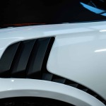 PORSCHE 991 GT3 RS 4.0 520CH PACK WEISSACH PDK