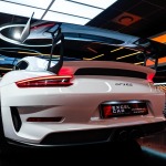 PORSCHE 991 GT3 RS 4.0 520CH PACK WEISSACH PDK