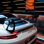PORSCHE 991 GT3 RS 4.0 520CH PACK WEISSACH PDK