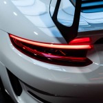 PORSCHE 991 GT3 RS 4.0 520CH PACK WEISSACH PDK
