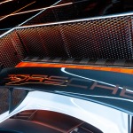 PORSCHE 991 GT3 RS 4.0 520CH PACK WEISSACH PDK