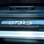 PORSCHE 991 GT3 RS 4.0 520CH PACK WEISSACH PDK