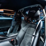 PORSCHE 991 GT3 RS 4.0 520CH PACK WEISSACH PDK