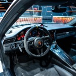 PORSCHE 991 GT3 RS 4.0 520CH PACK WEISSACH PDK