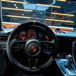 PORSCHE 991 GT3 RS 4.0 520CH PACK WEISSACH PDK