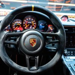 PORSCHE 991 GT3 RS 4.0 520CH PACK WEISSACH PDK