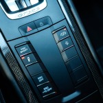 PORSCHE 991 GT3 RS 4.0 520CH PACK WEISSACH PDK