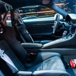 PORSCHE 991 GT3 RS 4.0 520CH PACK WEISSACH PDK