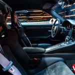 PORSCHE 991 GT3 RS 4.0 520CH PACK WEISSACH PDK