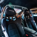 PORSCHE 991 GT3 RS 4.0 520CH PACK WEISSACH PDK