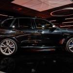 BMW X5 M50D 400