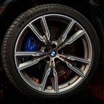 BMW X5 M50D 400