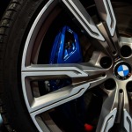 BMW X5 M50D 400