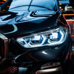 BMW X5 M50D 400