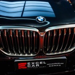 BMW X5 M50D 400