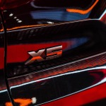 BMW X5 M50D 400