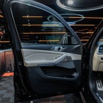 BMW X5 M50D 400