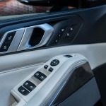 BMW X5 M50D 400