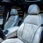 BMW X5 M50D 400
