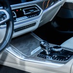 BMW X5 M50D 400