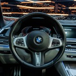 BMW X5 M50D 400