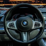 BMW X5 M50D 400