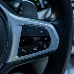 BMW X5 M50D 400